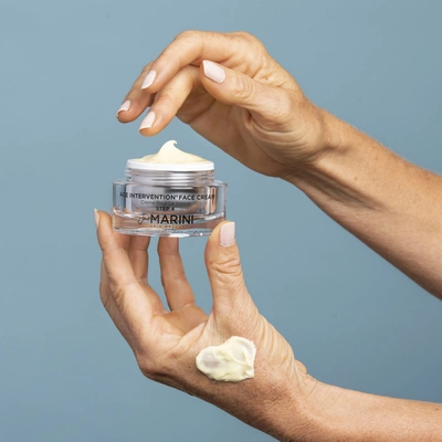 Jan Marini Age Intervention Face Cream In Default Title