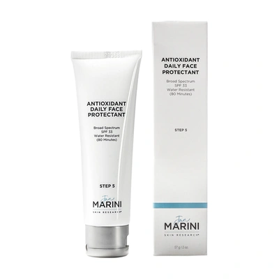 Shop Jan Marini Antioxidant Daily Face Protectant Spf 33 In Default Title