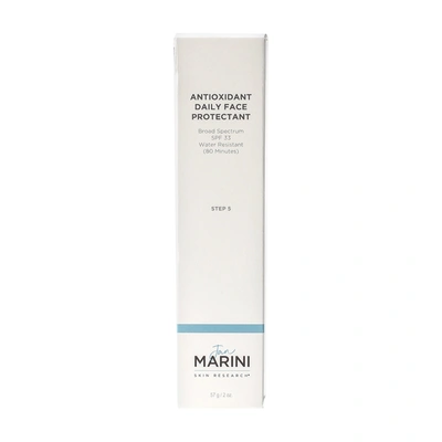 Jan Marini Antioxidant Daily Face Protectant Spf 33 In Default Title