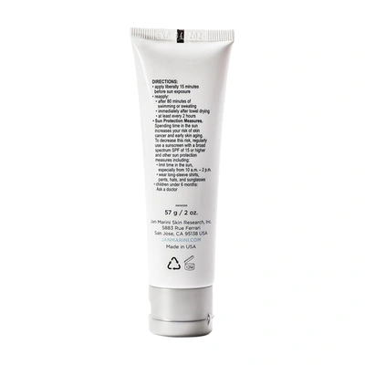 Shop Jan Marini Antioxidant Daily Face Protectant Spf 33 In Default Title