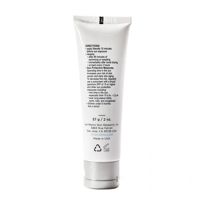 Jan Marini Antioxidant Daily Face Protectant Spf 33 In Default Title