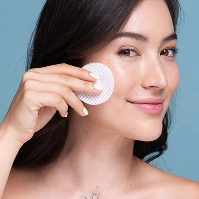 Jan Marini Marini Multi-acid Exfoliating Pads In Default Title