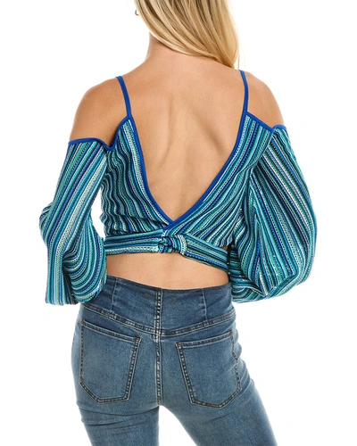 RAMY BROOK ZIVA TOP 