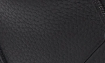 Billy Footwear Work Comfort Low Sneaker In Black To The Floor
