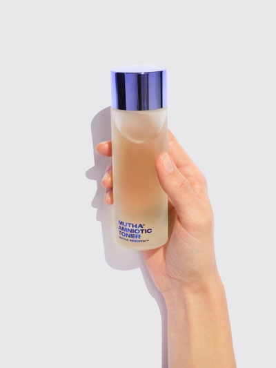 Mutha Rebirth™ Amniotic Toner In White