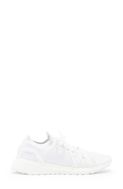 Shop Adidas By Stella Mccartney Ultra Running Shoe In Ftwr White/ White/ Black