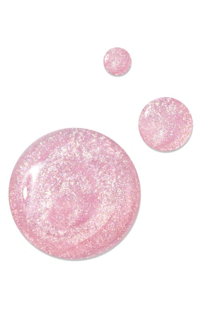 Londontown Nail Color In Pink Strawberry