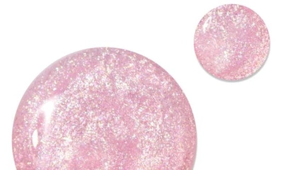Londontown Nail Color In Pink Strawberry