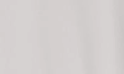 Blanc Noir Yolo Contrast Stitch Jog Jacket In Raindrops