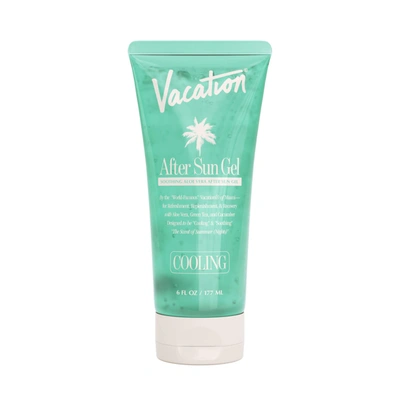 Vacation After Sun Cooling Gel 177ml In Default Title