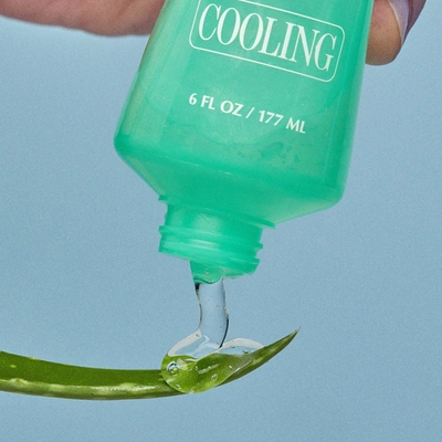 Vacation After Sun Cooling Gel 177ml In Default Title