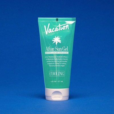 Vacation After Sun Cooling Gel 177ml In Default Title