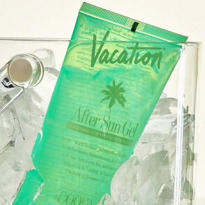 Vacation After Sun Cooling Gel 177ml In Default Title