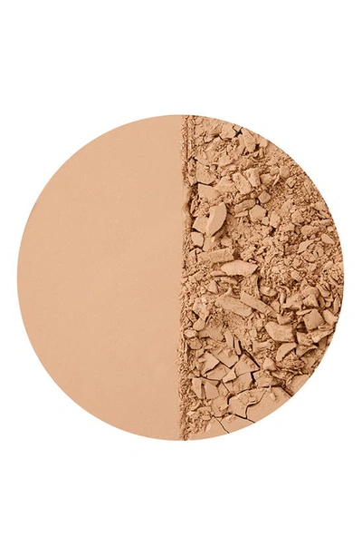 Charlotte Tilbury Airbrush Matte Bronzer Fair 0.56 oz/ 16 G In 1 Fair Refillable