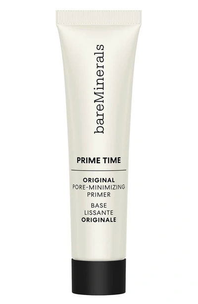 Shop Bareminerals Prime Time® Original Pore Minimizing Primer, 1 oz