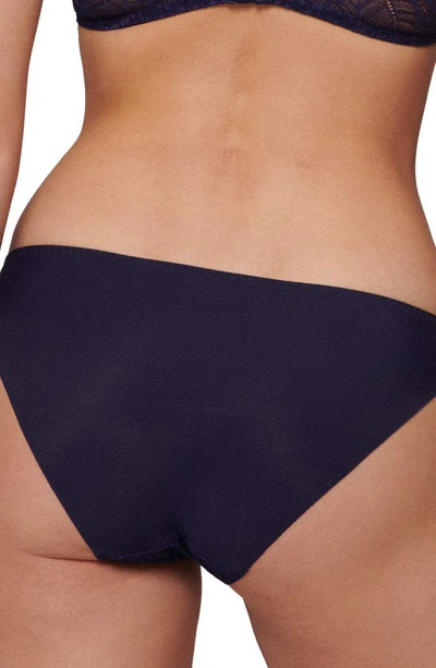Simone Perele Comete Bikini Briefs In Midnight