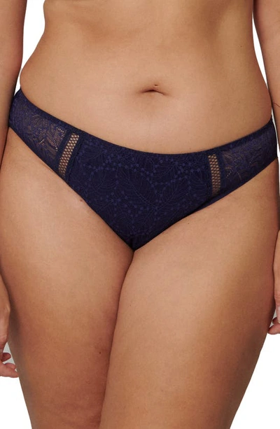 Simone Perele Comete Bikini Briefs In Midnight