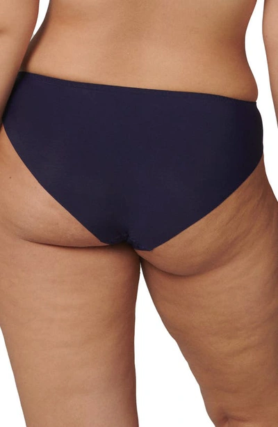 Simone Perele Comete Bikini Briefs In Midnight