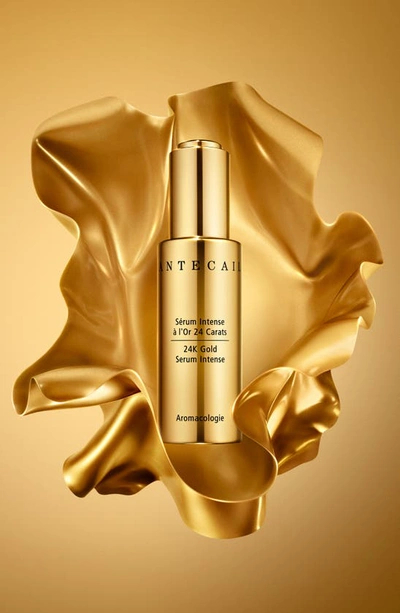 Chantecaille 24k Gold Serum Intense 30 ml