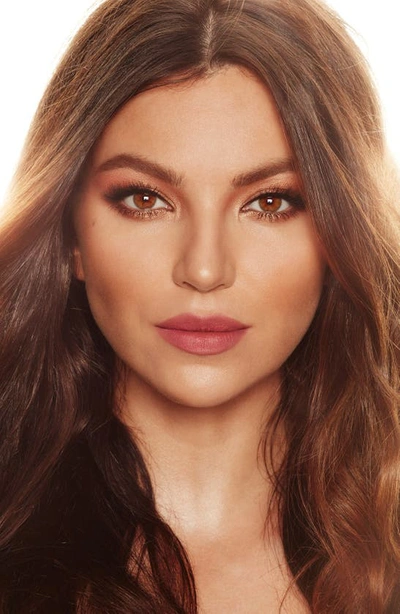 Charlotte Tilbury Filmstar Bronze & Glow Contour Palette - Light To Medium-multi In Light/medium