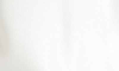 Alice And Olivia Dembray Camisole In Off White