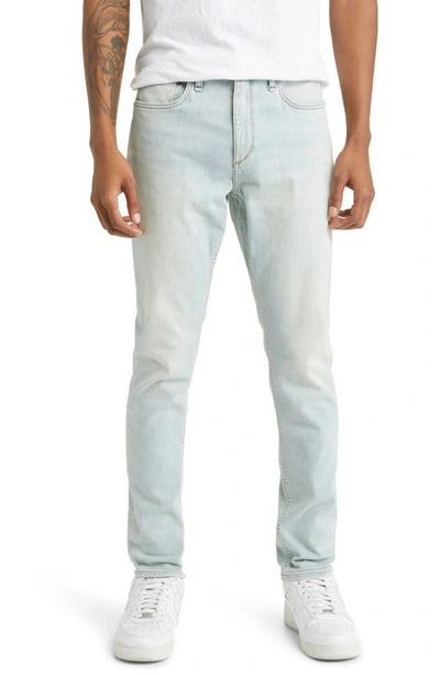 Shop Rag & Bone Fit 3 Authentic Stretch Athletic Fit Jeans In Rookery