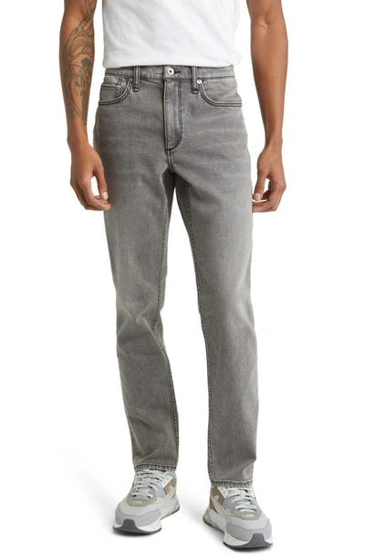 Shop Rag & Bone Fit 2 Authentic Stretch Slim Fit Jeans In Greyson