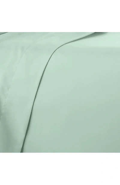 Southshore Fine Linens Classic Soft & Comfortable Brushed Microfiber Sheet Set In Light Green