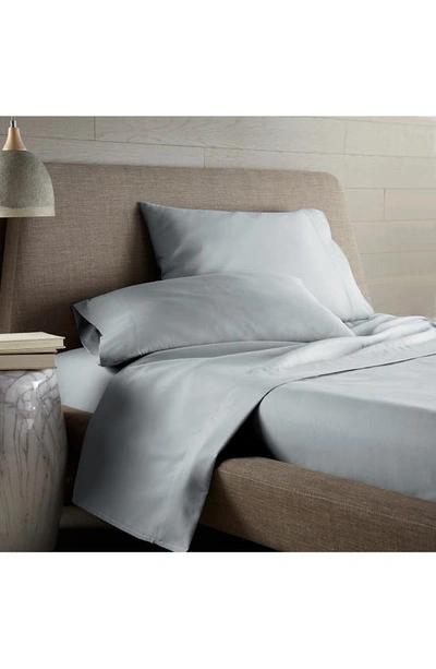 Southshore Fine Linens Classic Soft & Comfortable Brushed Microfiber Sheet Set In Harbor Mist