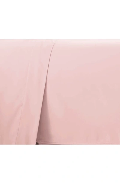 Southshore Fine Linens Vilano Springs Extra Deep Pocket Sheet Set In Pink