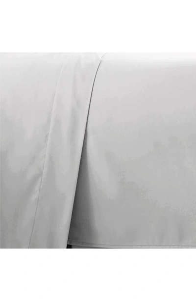 Southshore Fine Linens Vilano Springs Extra Deep Pocket Sheet Set In Light Grey