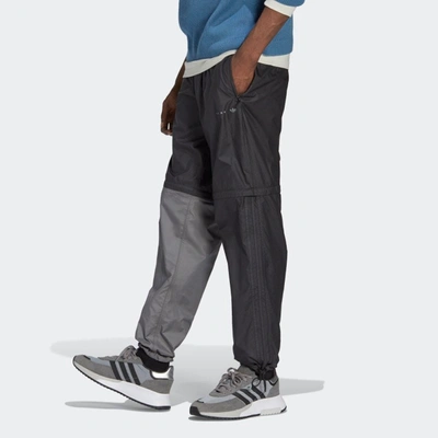 Adidas Originals Men's Adidas Reclaim Utility Track Pants In Grey | ModeSens