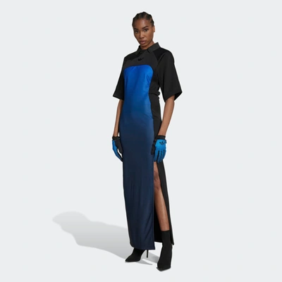 Adidas Originals Women's Adidas Blue Version Dress | ModeSens