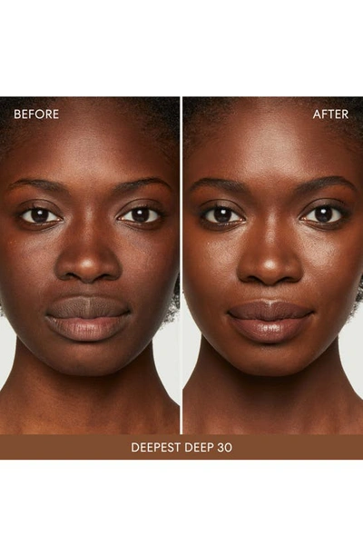 Baremineralsr Bareminerals Original Foundation Spf 15 Powder Foundation In 30 Deepest Deep
