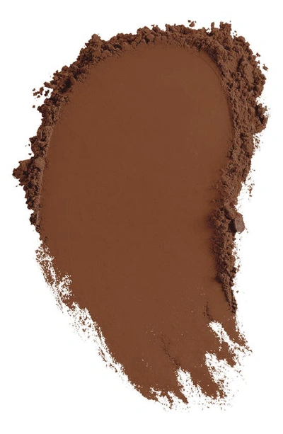 Shop Baremineralsr Original Foundation Spf 15 Powder Foundation In 30 Deepest Deep