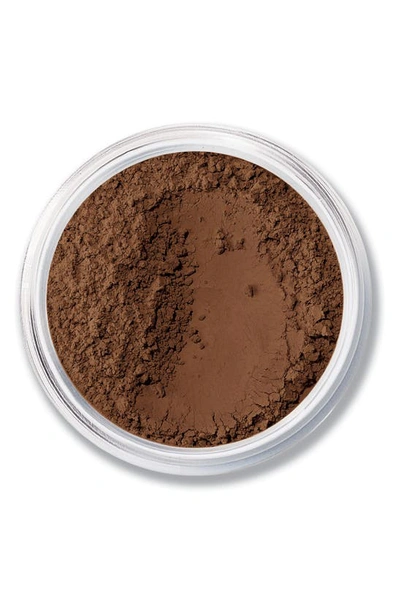 Shop Baremineralsr Original Foundation Spf 15 Powder Foundation In 30 Deepest Deep