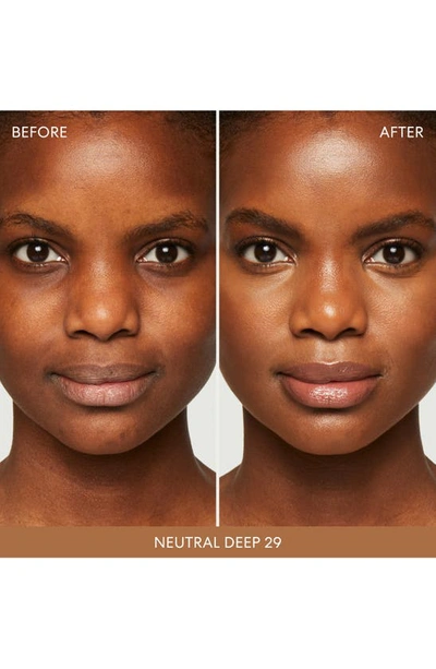Baremineralsr Original Foundation Spf 15 Powder Foundation In 29 Neutral Deep