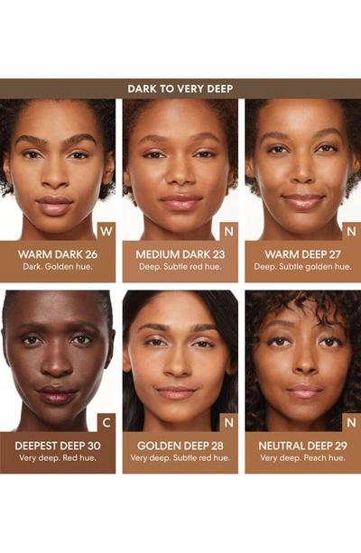 Baremineralsr Original Foundation Spf 15 Powder Foundation In 29 Neutral Deep