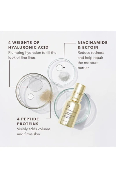 Dr Dennis Gross Skincare Derminfusions Fill + Repair Serum With Hyaluronic Acid 1 oz / 30 ml