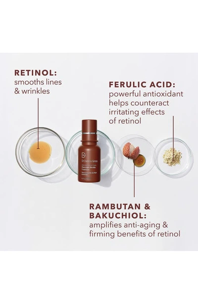 Shop Dr Dennis Gross Advanced Retinol + Ferulic Overnight Wrinkle Treatment