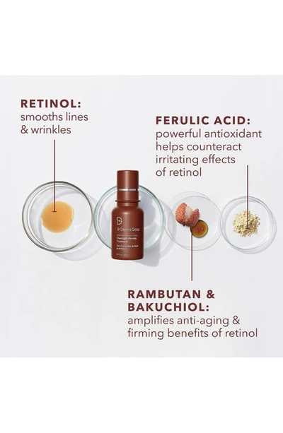 Dr Dennis Gross Dr. Dennis Gross Skincare Advanced Retinol + Ferulic Overnight Wrinkle Treatment