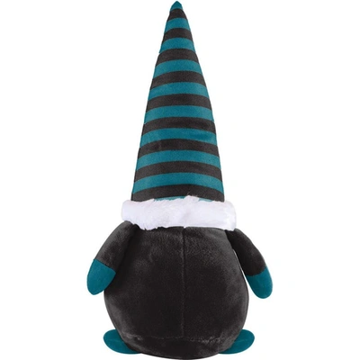 Shop Foco Jacksonville Jaguars 14'' Stumpy Gnome Plush In Black