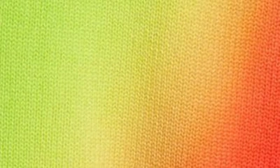 AGR COLOUR THEORY CARDIGAN 