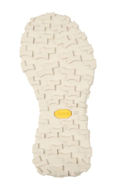 Camper Drift Sneakers In Colour-block-optik In White Natural