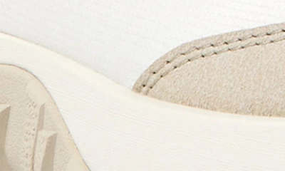 Camper Drift Sneakers In Colour-block-optik In White Natural