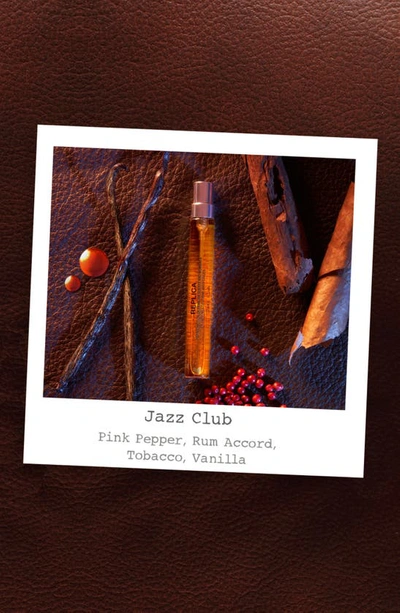 Maison Margiela 'replica' Travel Spray Set - Jazz Club, By The Fireplace, Autumn Vibes
