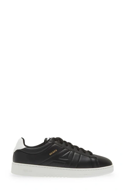 Shop Axel Arigato Hooper Sneaker In Black