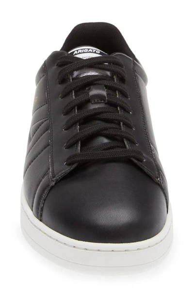 Shop Axel Arigato Hooper Sneaker In Black