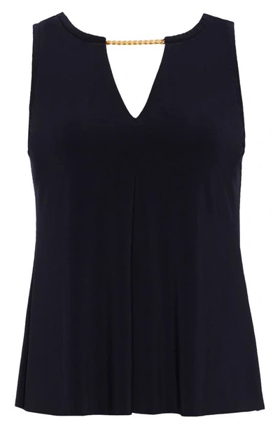 Magicsuit Hyperlink Chanae One Piece Swimsuit In Black