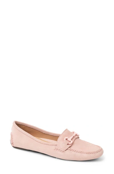 Shop Patricia Green Andover Loafer In Blush